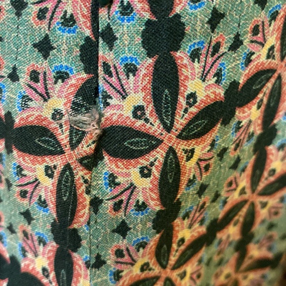 Farm Rio Jumpsuit - Picture 9 of 14